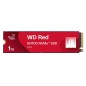 Western Digital Red SSD SN700 NVMe 1TB M.2